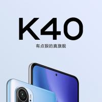 С�� Redmi K40 ����k40pro��������5G